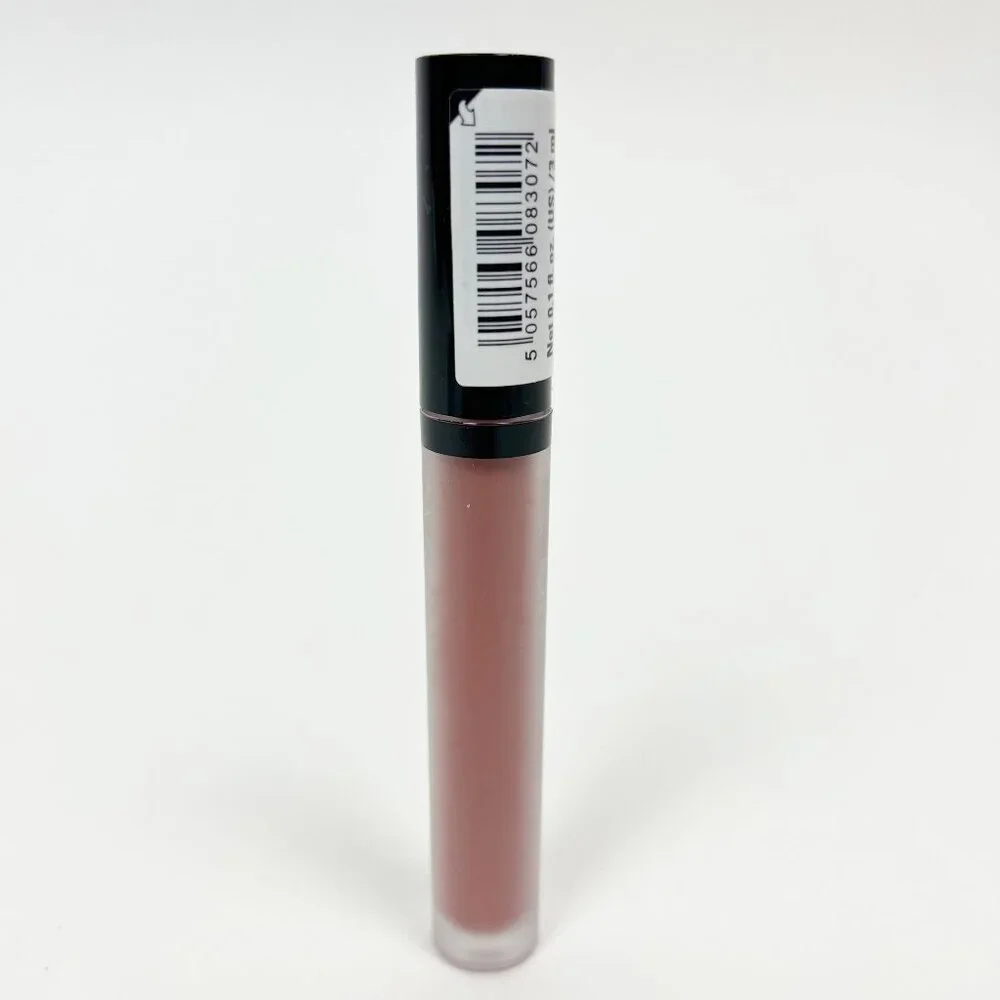 ⚠️ 5/25: Makeup Revolution Matte Lipstick - Brunch